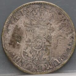 Alternative view of 4 Real 1813 Spanje - schaars!
